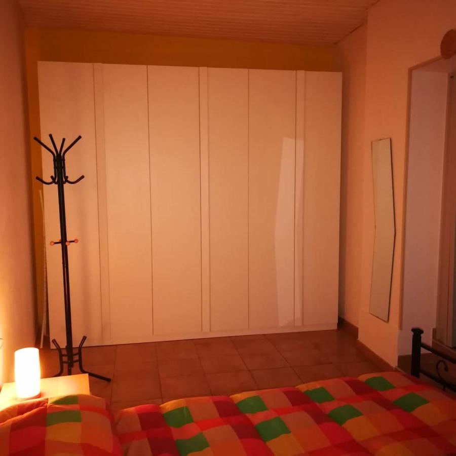 The Best House Reggio Emilia Eksteriør billede
